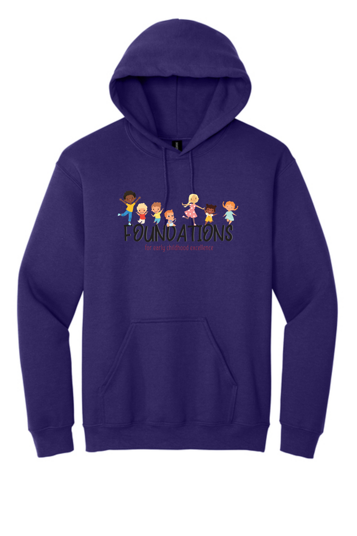 Gildan® Heavy Blend™ Hooded Sweatshirt
