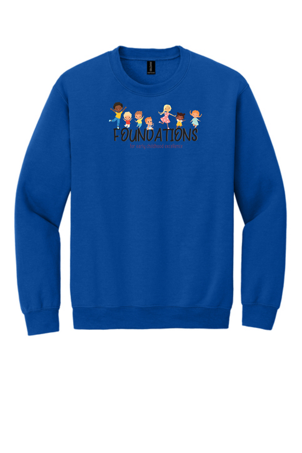 Gildan® Heavy Blend™ Crewneck Sweatshirt