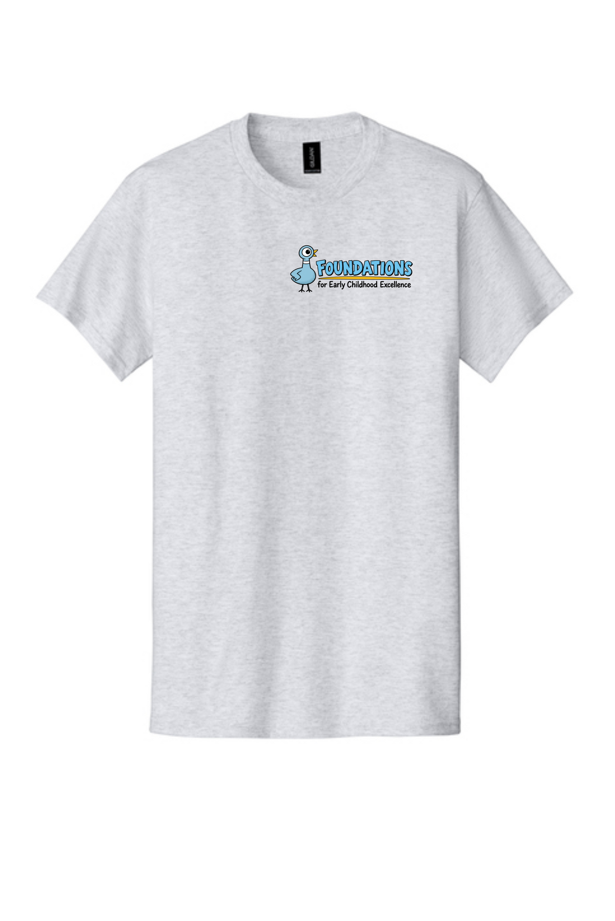 Pigeon Gildan® Heavy Cotton™ 100% Cotton T-Shirt