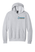 Pigeon Port & Co® Easy Fleece Pullover Hooded Sweatshirt