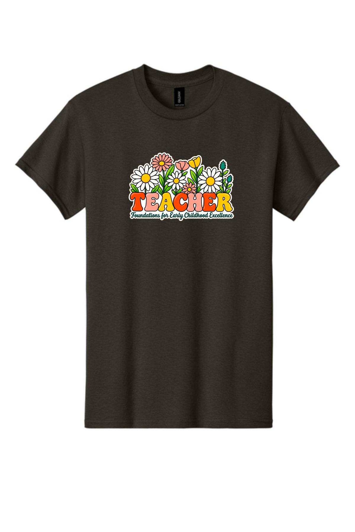 Teacher Gildan® Heavy Cotton™ 100% Cotton T-Shirt