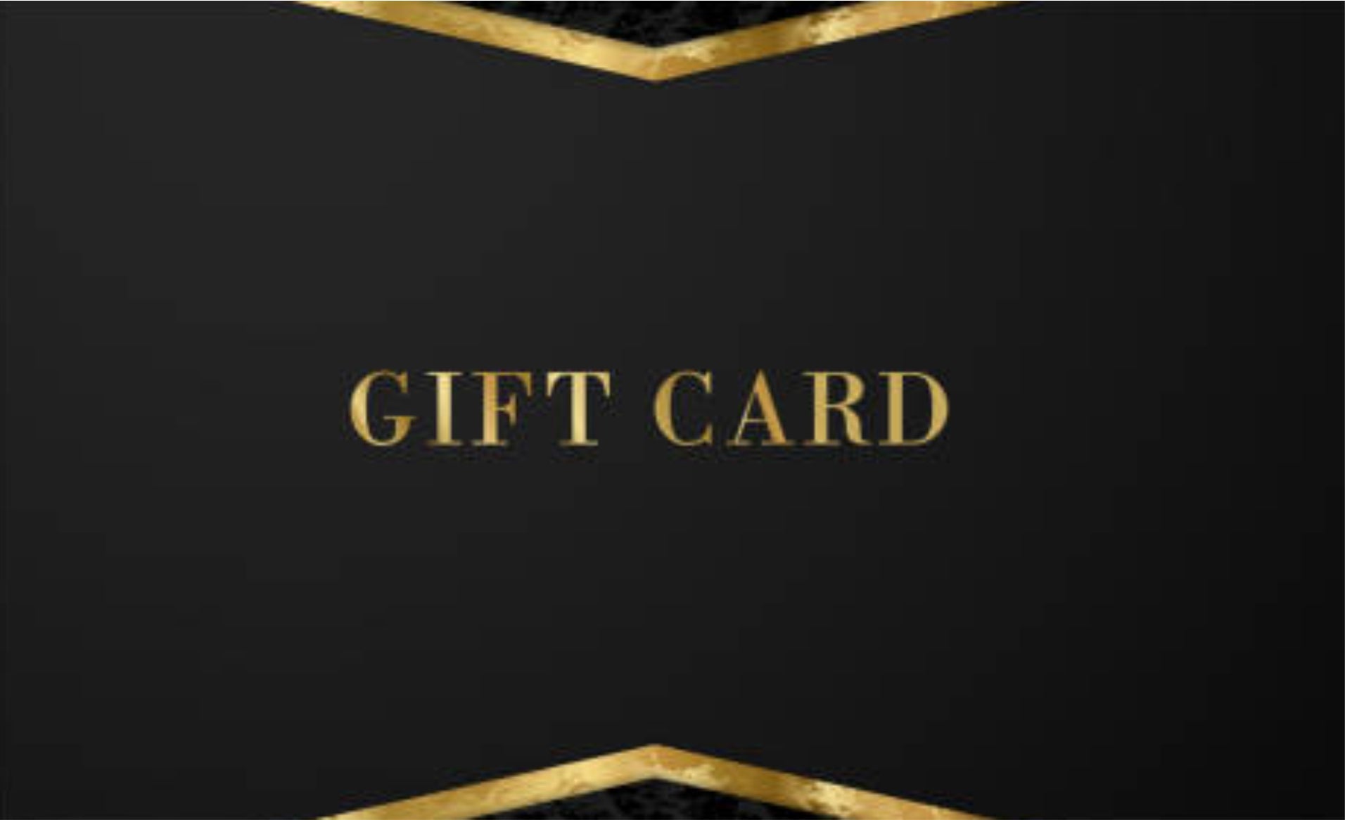 Foundations Gift Card