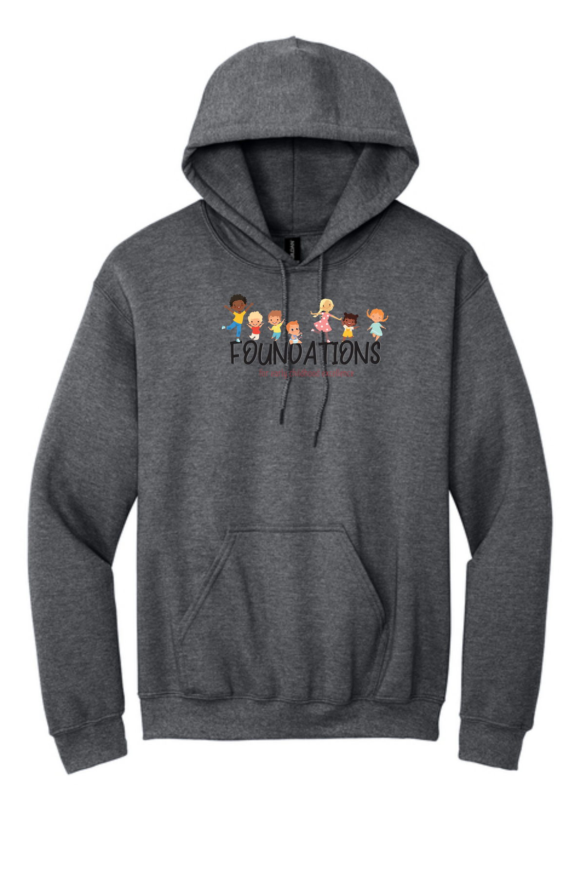 Gildan® Heavy Blend™ Hooded Sweatshirt