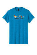Gildan® Heavy Cotton™ 100% Cotton T-Shirt