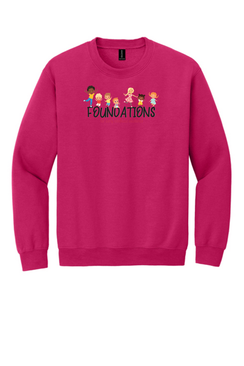 Gildan® Heavy Blend™ Crewneck Sweatshirt