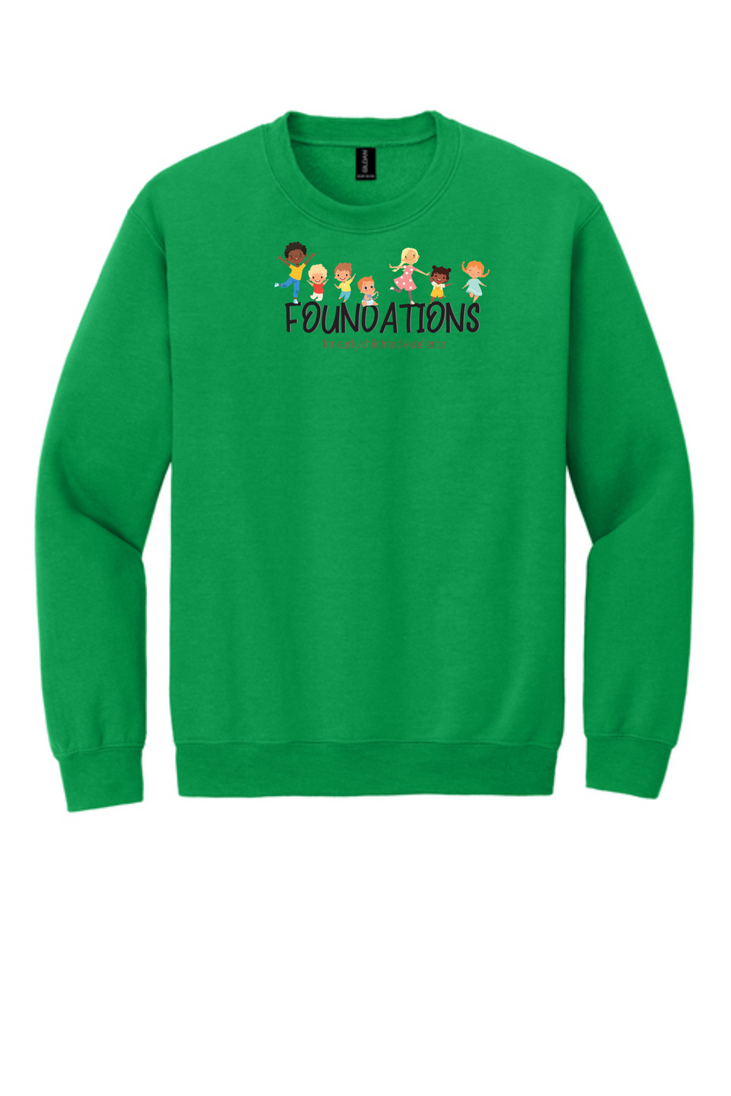 Gildan® Heavy Blend™ Crewneck Sweatshirt