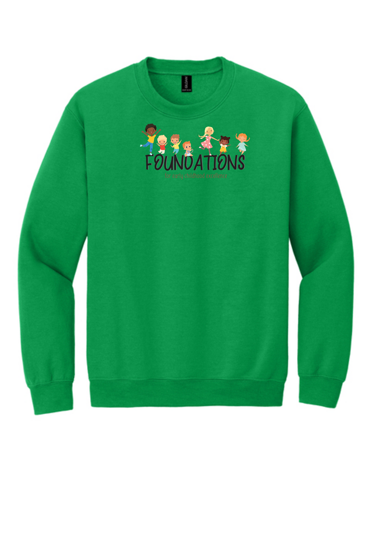 Gildan® Heavy Blend™ Crewneck Sweatshirt