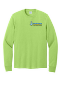Pigeon Port & Co® Long Sleeve Core Cotton Tee