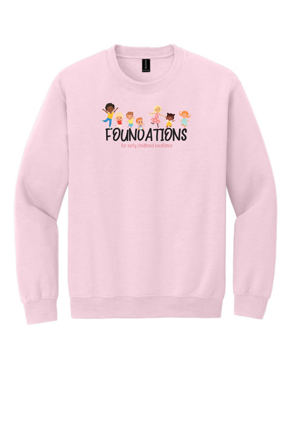 Gildan® Heavy Blend™ Crewneck Sweatshirt