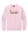 Gildan® Heavy Blend™ Crewneck Sweatshirt