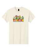 Teacher Gildan® Heavy Cotton™ 100% Cotton T-Shirt