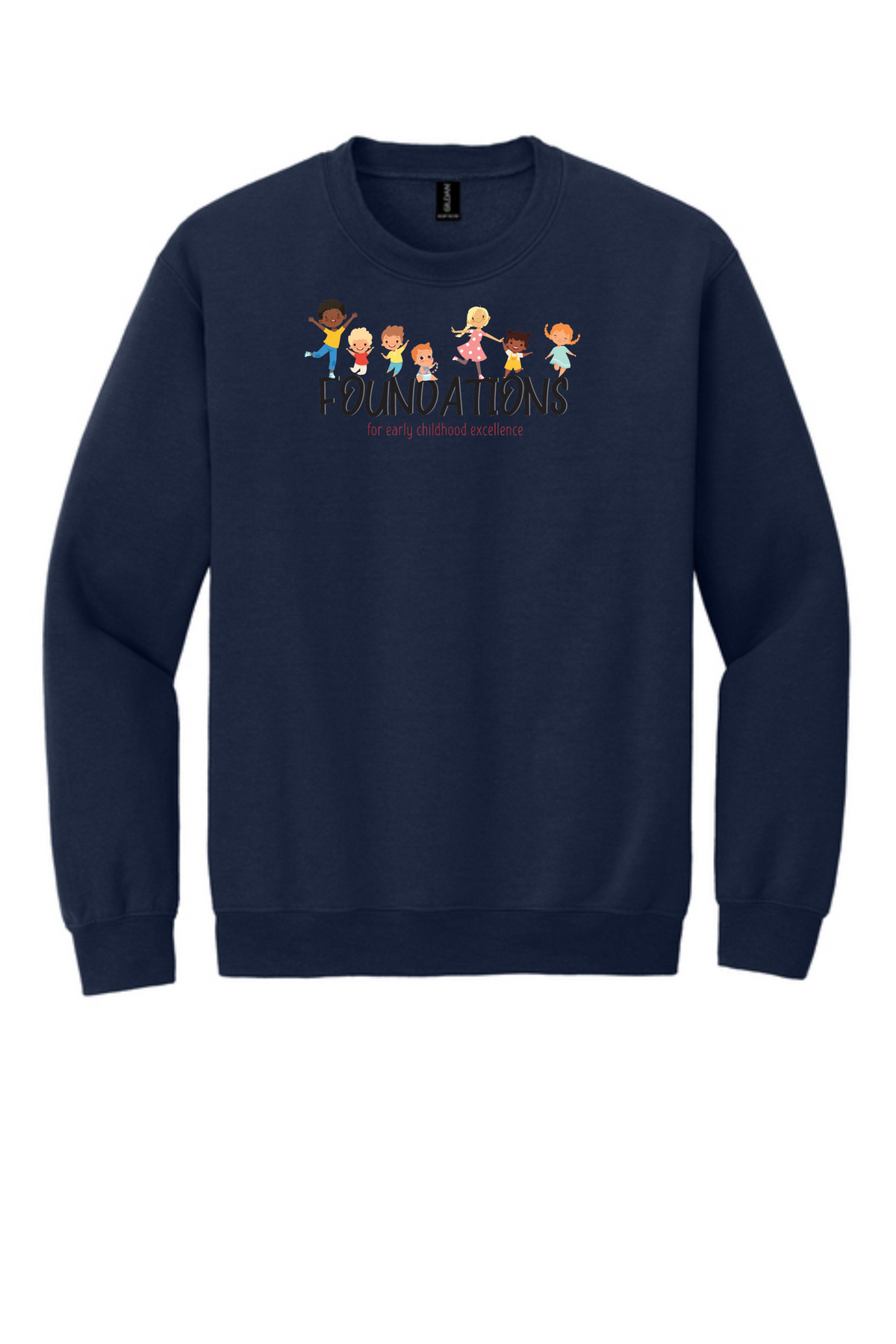 Gildan® Heavy Blend™ Crewneck Sweatshirt