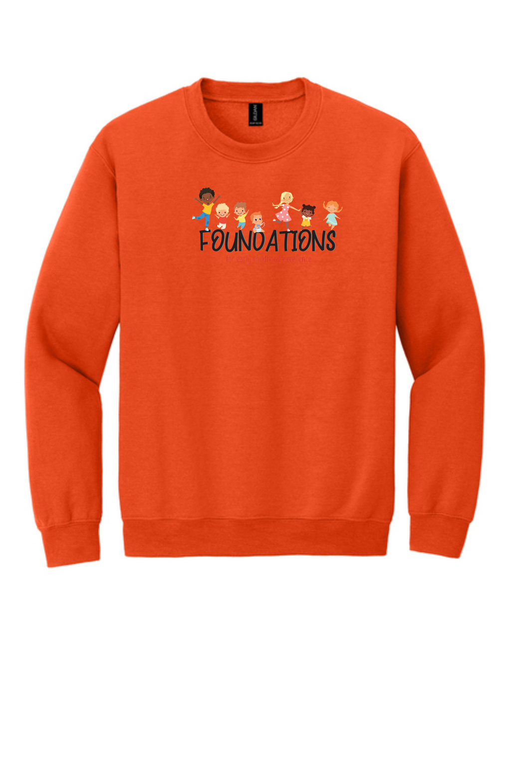 Gildan® Heavy Blend™ Crewneck Sweatshirt