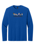 Gildan Softstyle® Long Sleeve T-Shirt