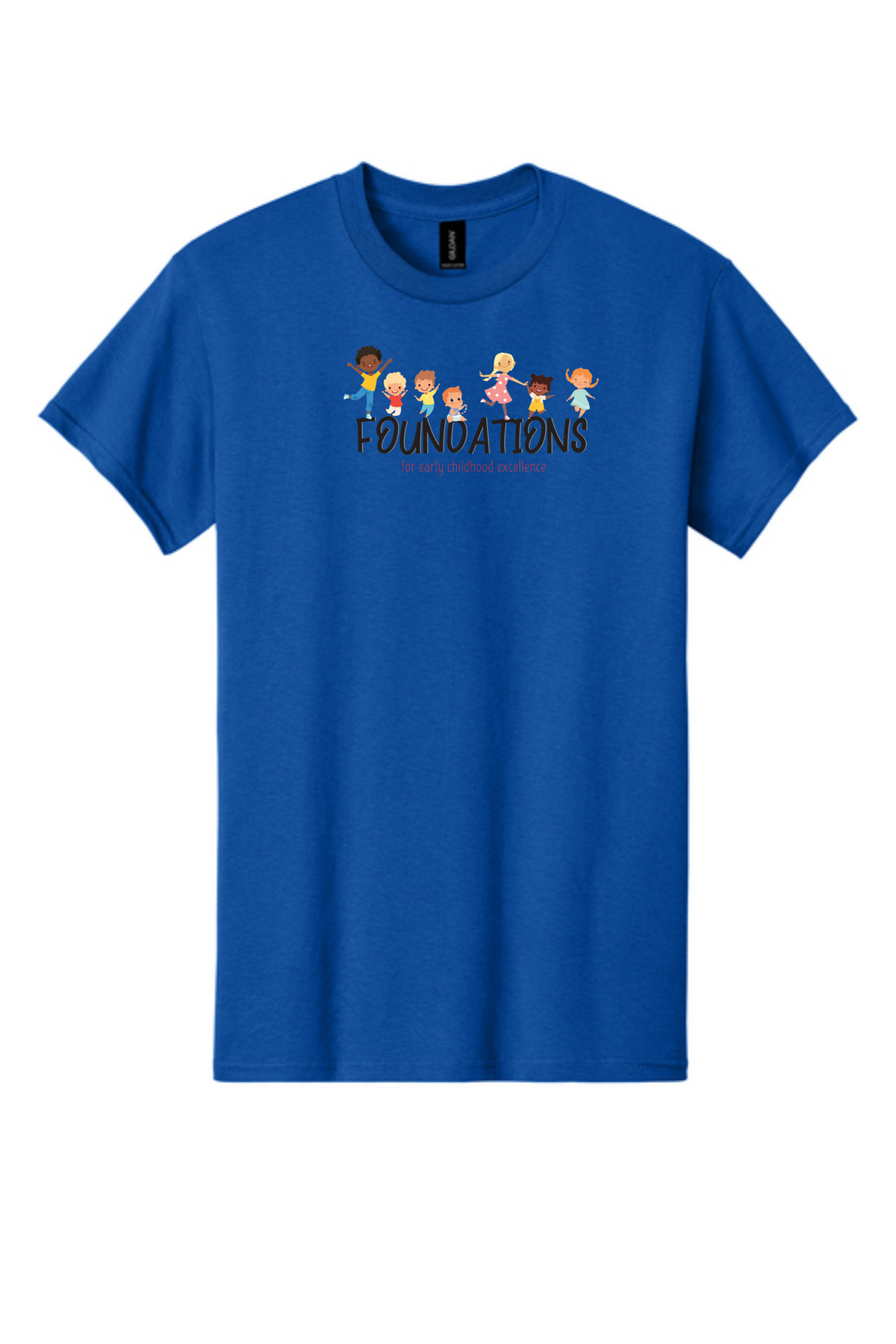 Gildan® Heavy Cotton™ 100% Cotton T-Shirt