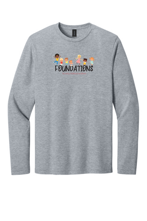 Gildan Softstyle® Long Sleeve T-Shirt