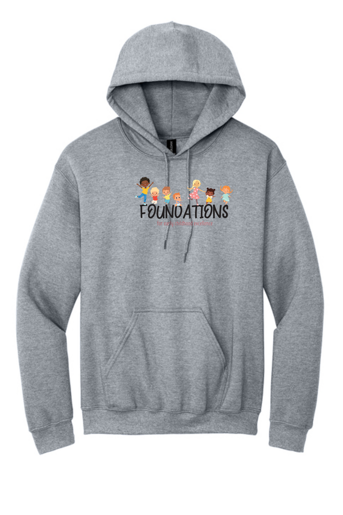 Gildan® Heavy Blend™ Hooded Sweatshirt
